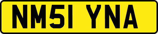 NM51YNA