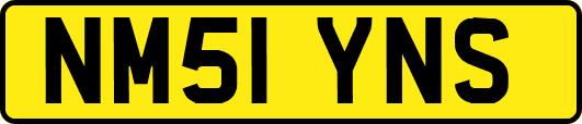 NM51YNS