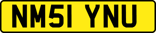 NM51YNU