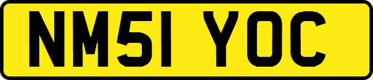 NM51YOC