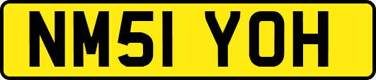 NM51YOH