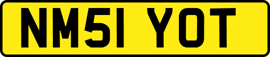 NM51YOT