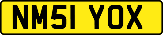 NM51YOX