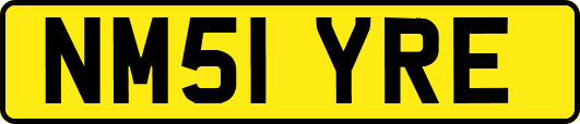 NM51YRE