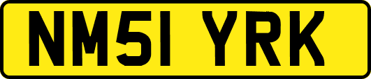 NM51YRK