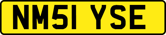 NM51YSE