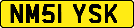 NM51YSK