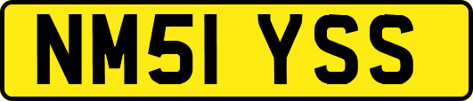 NM51YSS