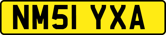 NM51YXA