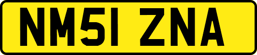 NM51ZNA