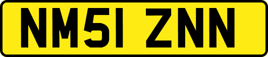 NM51ZNN