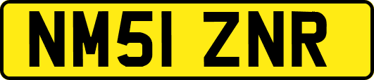 NM51ZNR