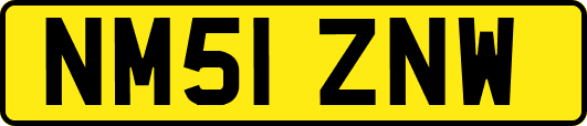 NM51ZNW
