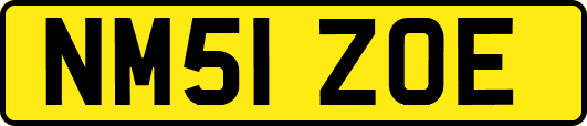 NM51ZOE