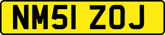 NM51ZOJ