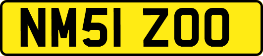 NM51ZOO
