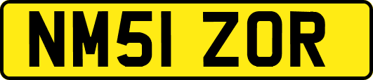 NM51ZOR