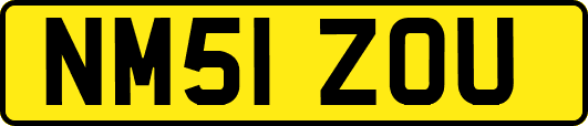 NM51ZOU