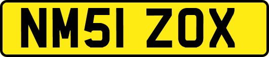 NM51ZOX
