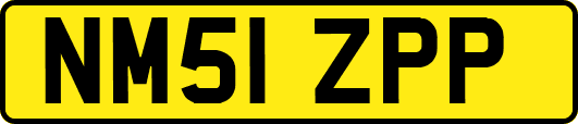 NM51ZPP