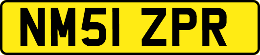 NM51ZPR