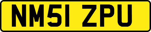 NM51ZPU