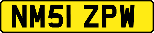 NM51ZPW
