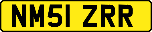 NM51ZRR