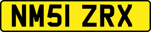 NM51ZRX