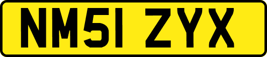 NM51ZYX