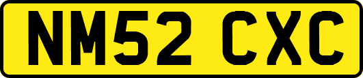 NM52CXC