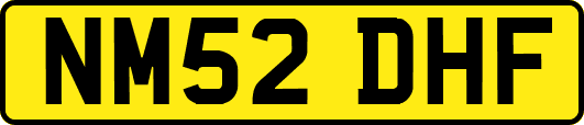 NM52DHF