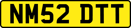 NM52DTT