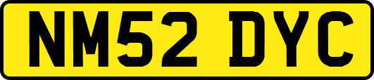 NM52DYC