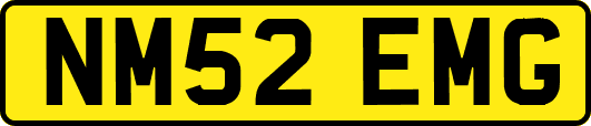 NM52EMG