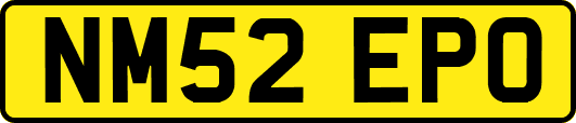NM52EPO