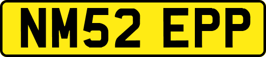 NM52EPP