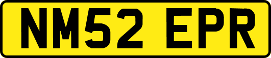 NM52EPR