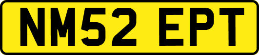 NM52EPT