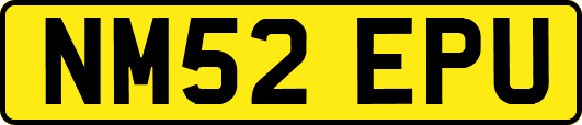 NM52EPU