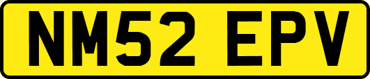 NM52EPV