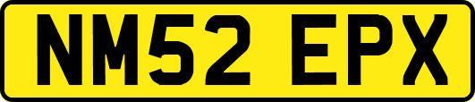 NM52EPX