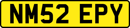NM52EPY
