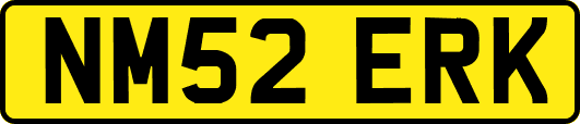 NM52ERK