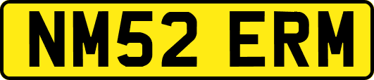 NM52ERM
