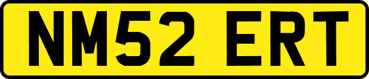 NM52ERT