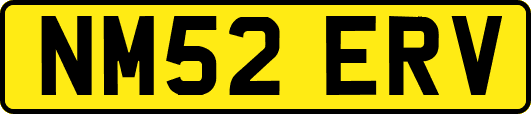 NM52ERV