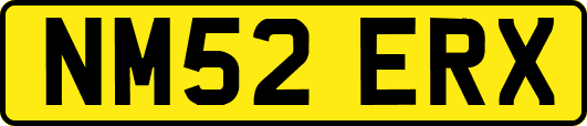 NM52ERX