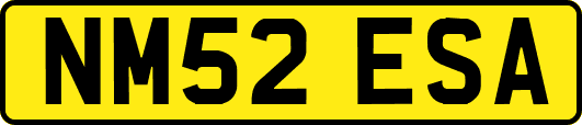 NM52ESA
