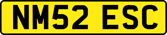 NM52ESC